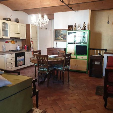 Da Giovanni E Marcella Certaldo Buitenkant foto