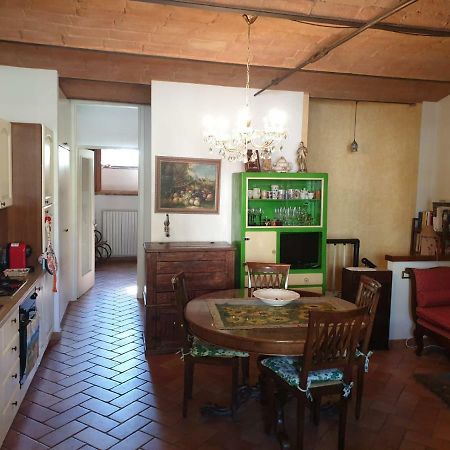 Da Giovanni E Marcella Certaldo Buitenkant foto