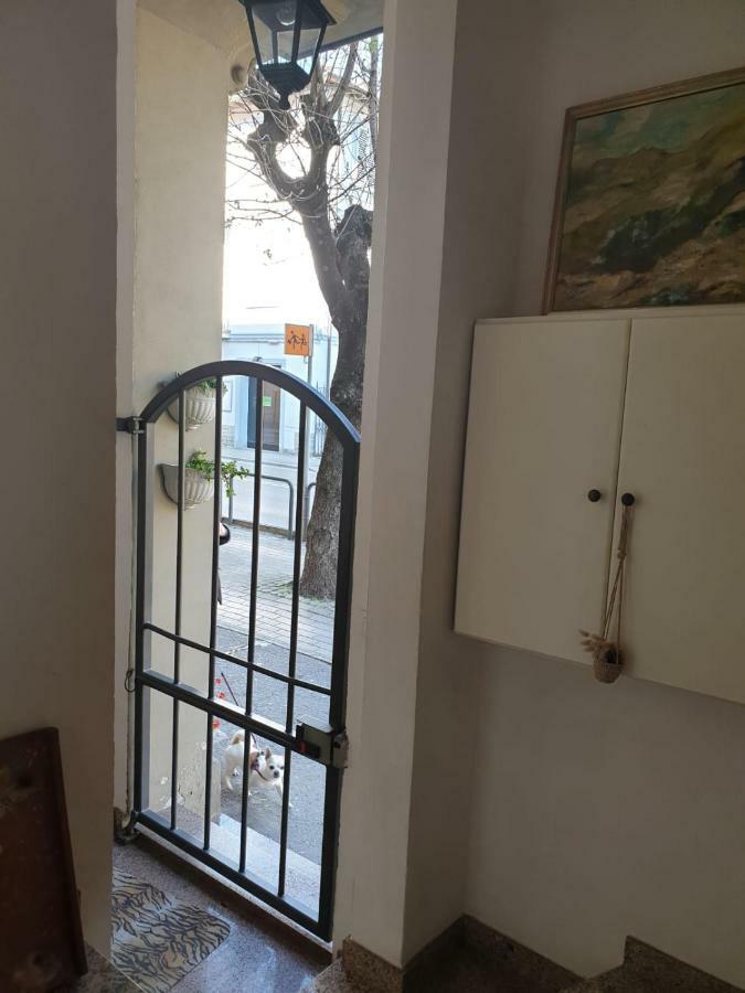 Da Giovanni E Marcella Certaldo Buitenkant foto