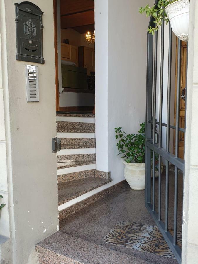 Da Giovanni E Marcella Certaldo Buitenkant foto