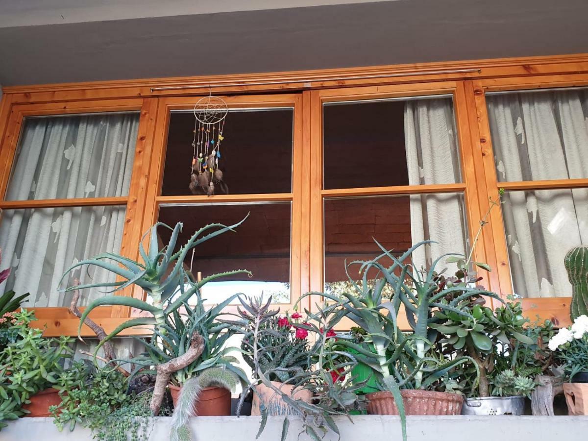 Da Giovanni E Marcella Certaldo Buitenkant foto