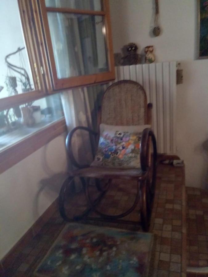 Da Giovanni E Marcella Certaldo Buitenkant foto