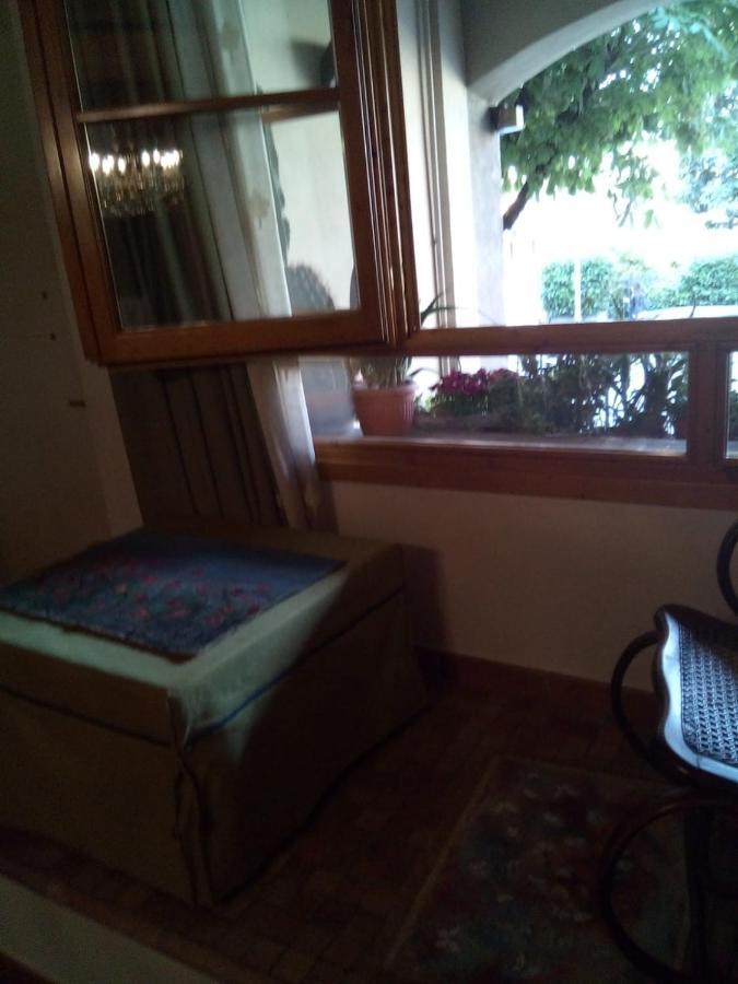 Da Giovanni E Marcella Certaldo Buitenkant foto